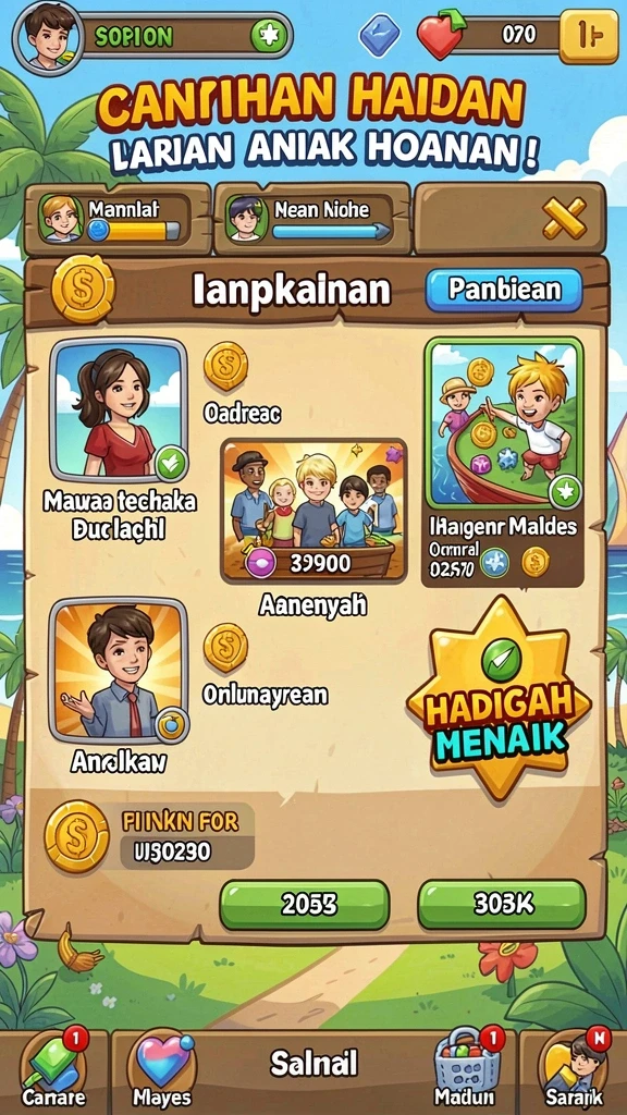 Screenshot 88main nomor 2