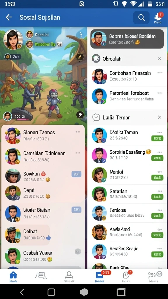 Screenshot 99sl nomor 1