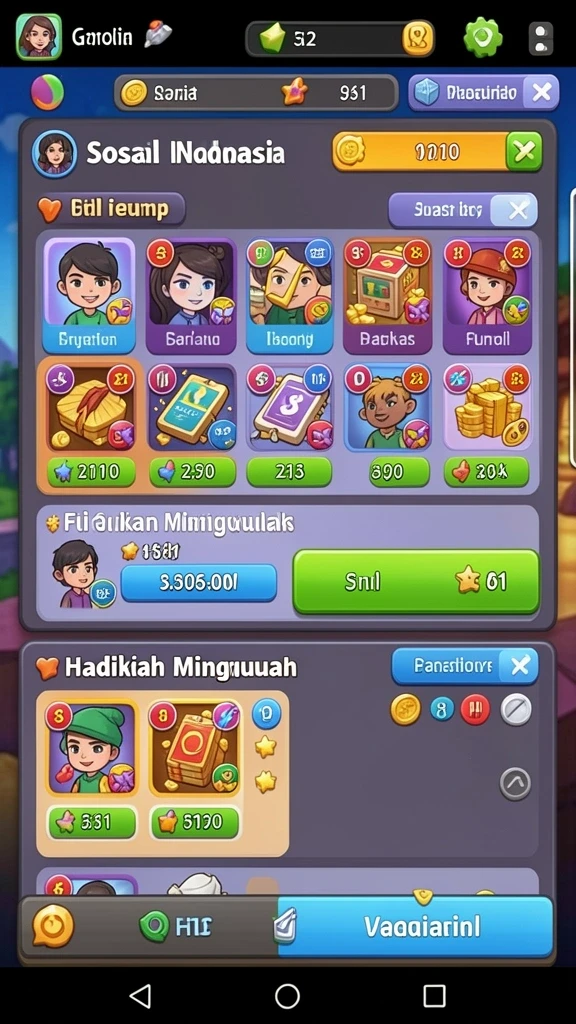 Screenshot 99sl nomor 2