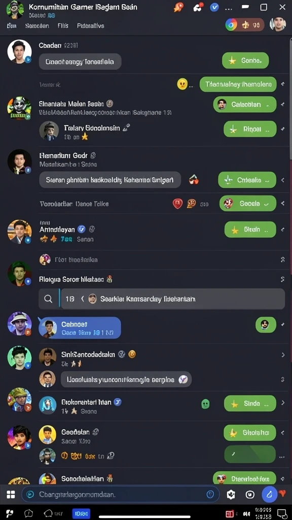 Screenshot 99sl nomor 3