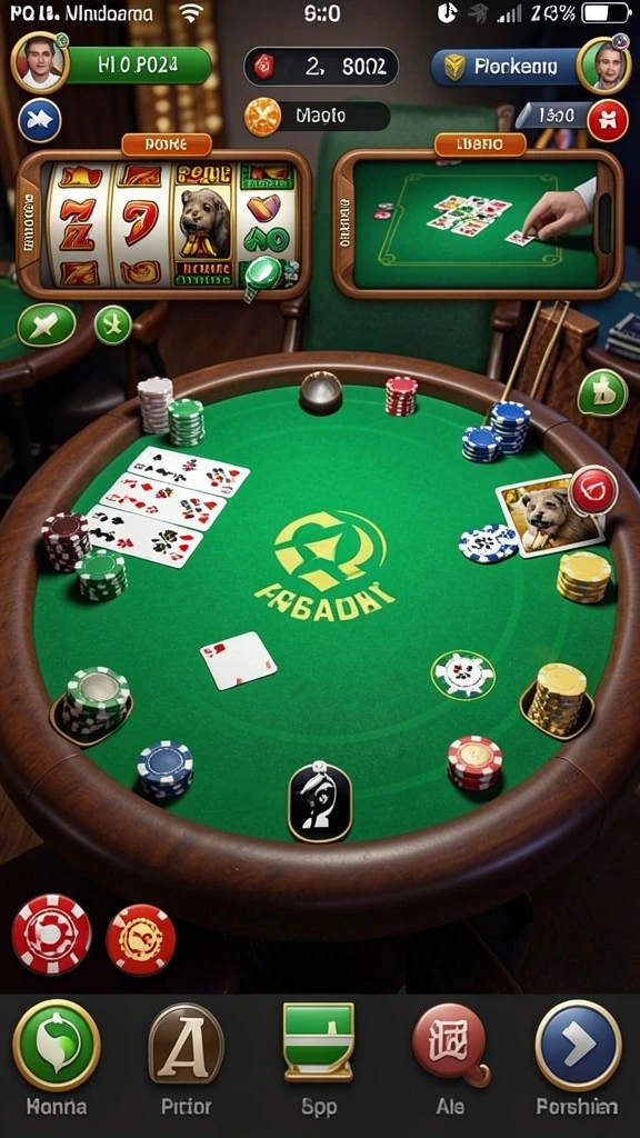 Screenshot 9win nomor 2