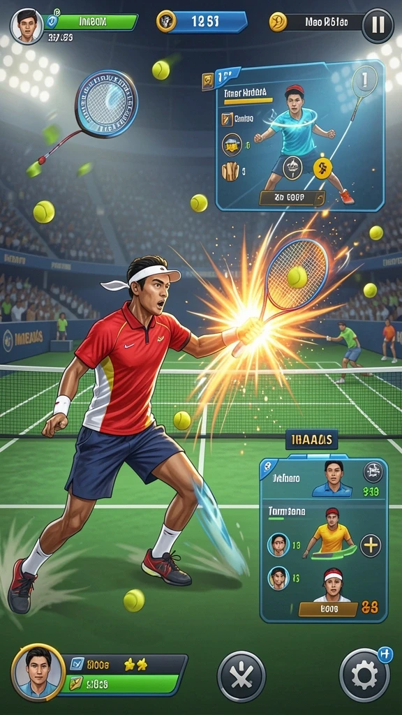 Screenshot 9win nomor 3