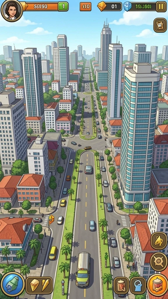 Screenshot ciputratoto nomor 2