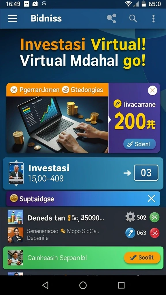 Screenshot day777 nomor 3