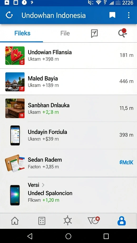 Screenshot dewa777 nomor 2