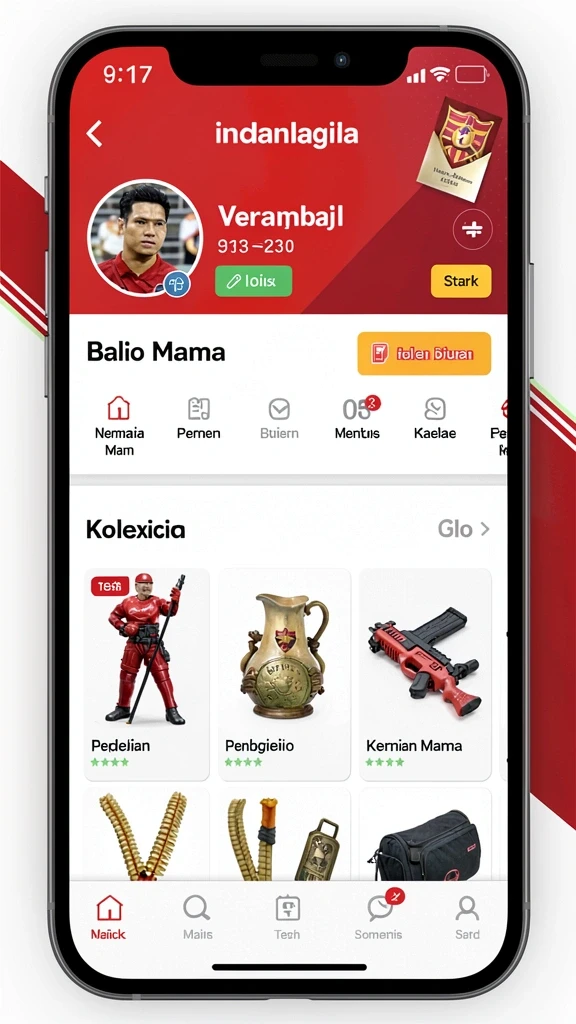Screenshot gebyar4d nomor 1