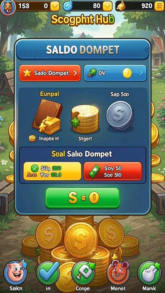 Screenshot gebyar4d nomor 2