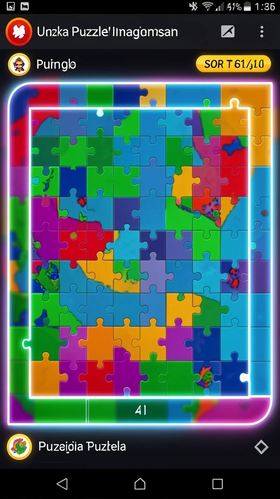 Screenshot glowin88 nomor 1