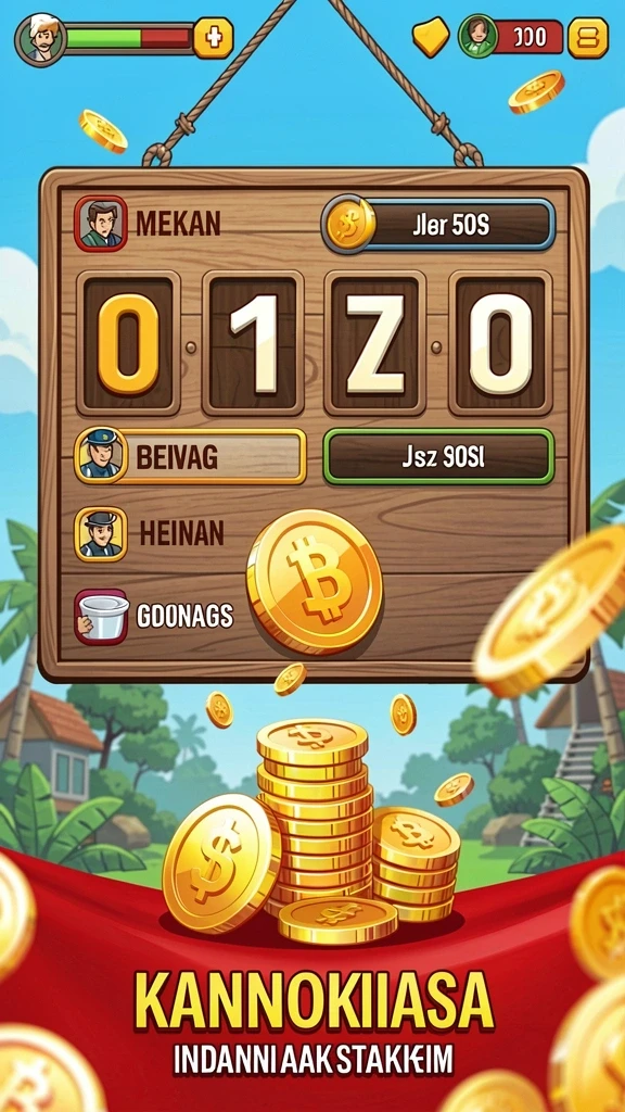 Screenshot hokibonus nomor 3