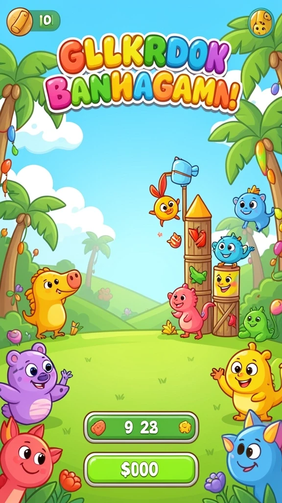Screenshot kapalslot nomor 2