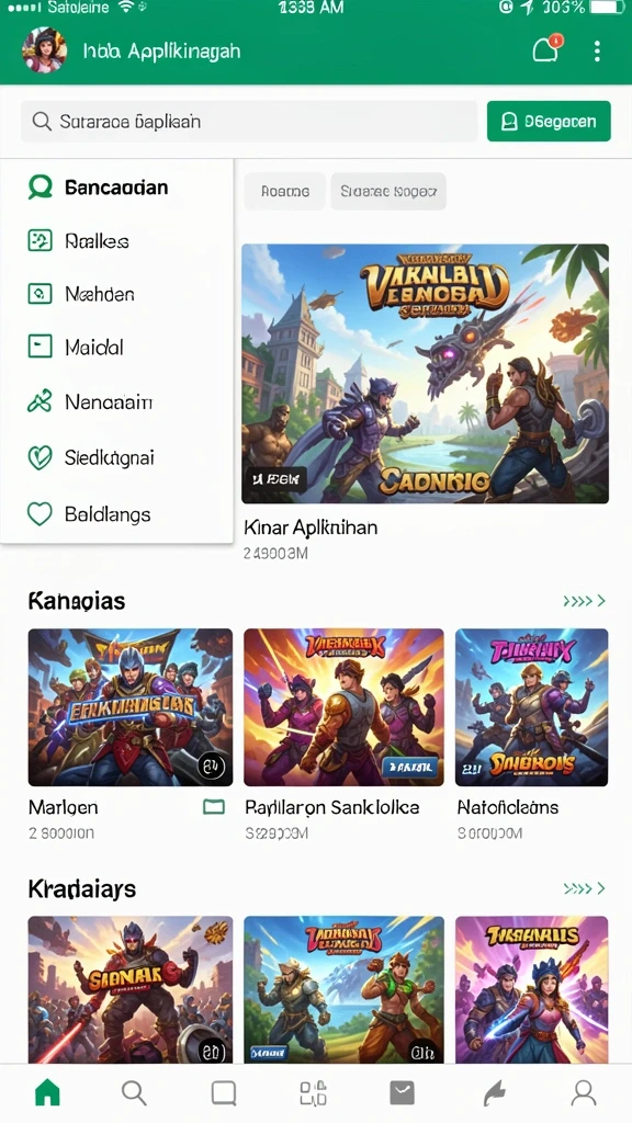 Screenshot koboislot nomor 1