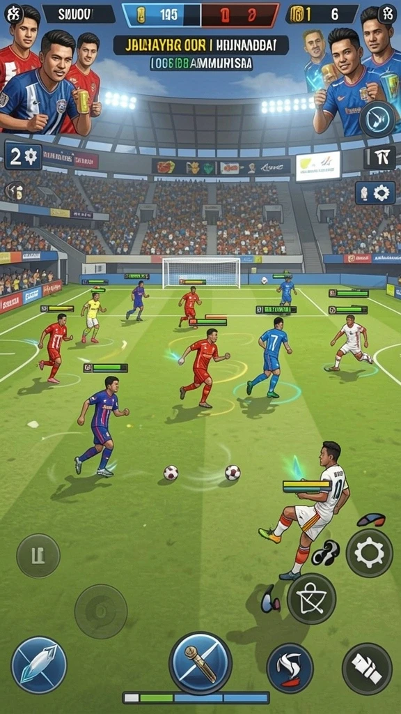 Screenshot letsthor nomor 3
