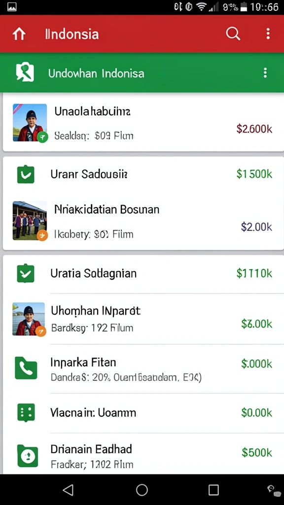 Screenshot megavisa88 nomor 2