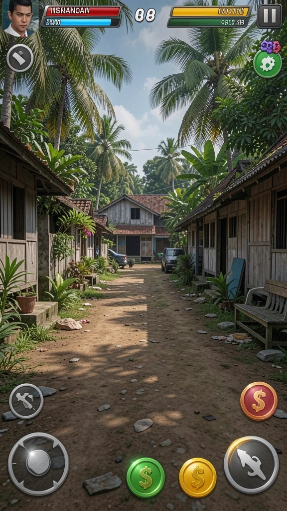 Screenshot mponusa nomor 2