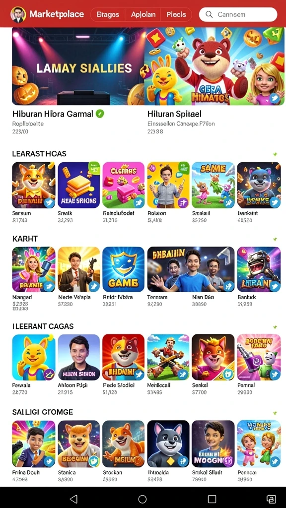 Screenshot naga11 nomor 1