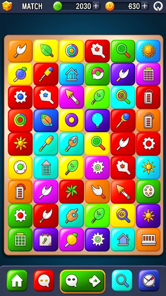 Screenshot nv77 nomor 1