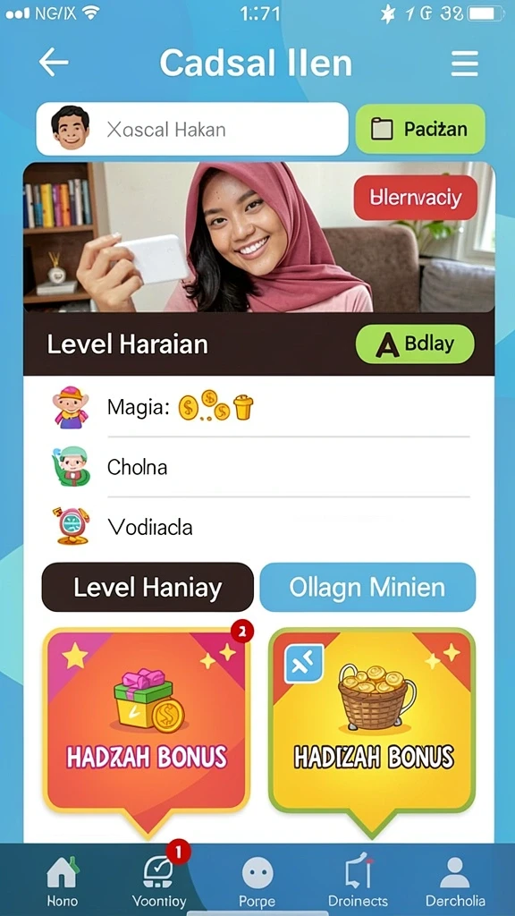 Screenshot surga55 nomor 2