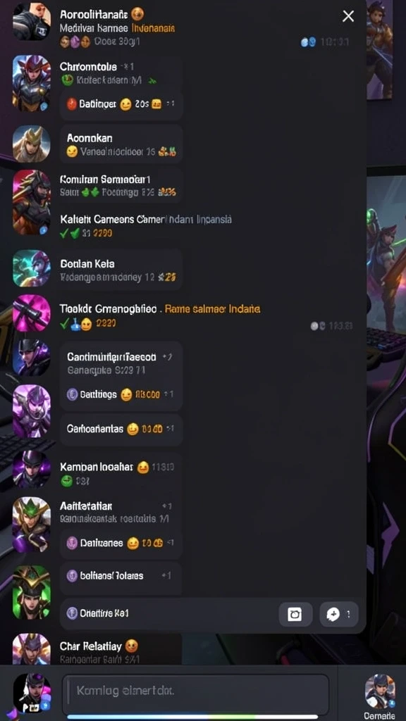 Screenshot toto1000 nomor 2
