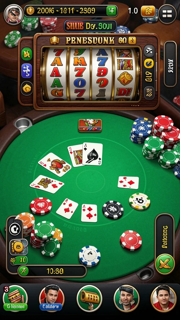 Screenshot valohoki nomor 3