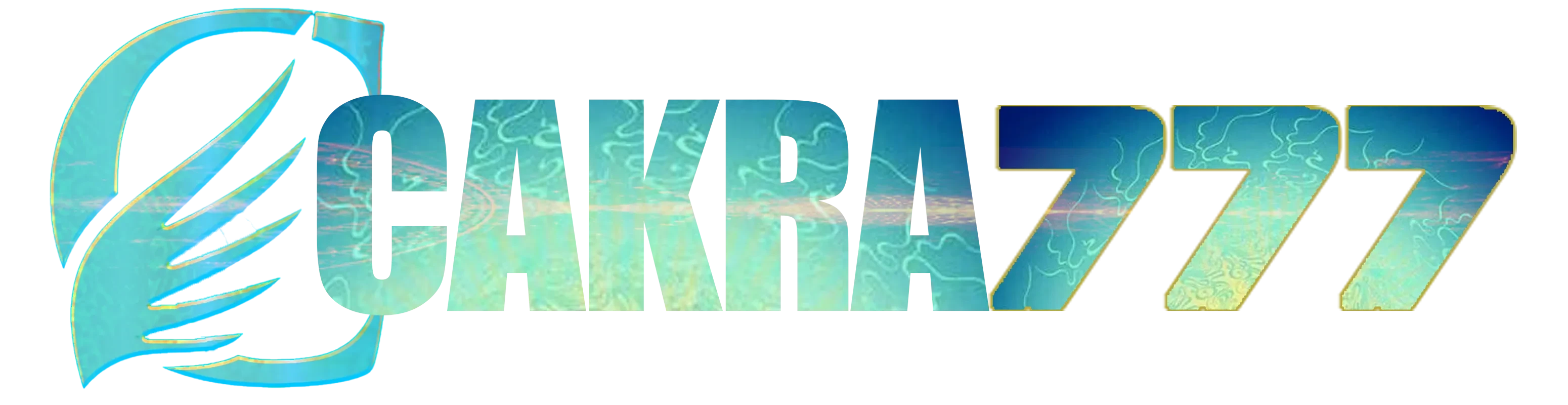 cakra777 — logo kanal